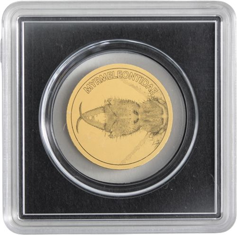 Tschad-40x3000 Francs-AU-Inhabitants of the World-Album