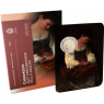 San-Marino-2-Euro-2021-caravaggio-folder-Stgl