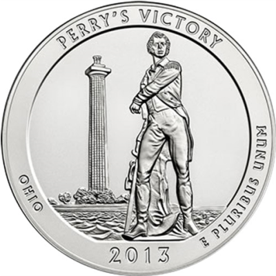 USA-QuarterDollar-2013-AgStgl-5Unzen-Perrys-Victory-RS
