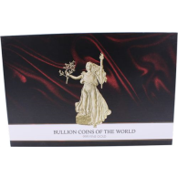 Bullion Coins of The World Etui