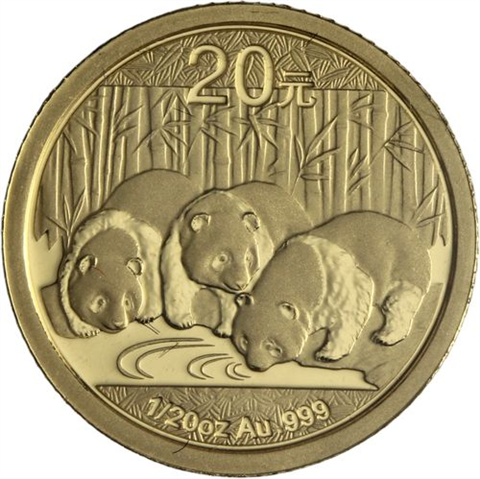 China-20Yuan-2013-AUstgl-ChinaPanda-VS