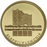 Deutschland-5x2Euro+Meda+Gold-2023-Elbphilharmonie-VS