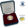 Belgien 2 Euro 2012 PP Bargeld-III