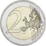 Slowenien-2-Euro-2020-Adam-Bohoric-II