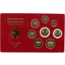 Deutschland-3,88 Euro-2003-PP-Kurs-MzzJ-RS
