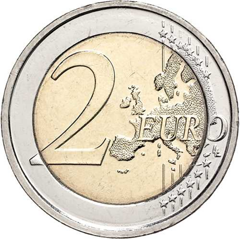 Belgien-2Euro-2016-bfr-Olympische Spiele-VS