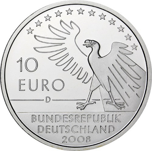 Deutschland-10-Euro-2008-PP-Spitzweg-RS