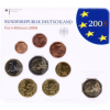 Deutschland-5,88 Euro-2008-Stgl-Kurs-MzzG-RS