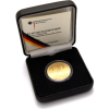 Deutschland-100Euro-2007-Au-GoldmünzeLübeck-Etui