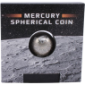 Barbados-5 Dollar-2022-AG-MercurySphericalCoin-RS