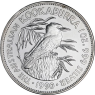 Australien-5 Dollar-1990-AGstgl-Kookaburra-RS