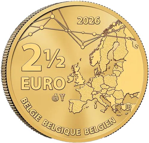 Belgien-2,5-Euro-2026-Kaltblut-Hockey-WM-RS