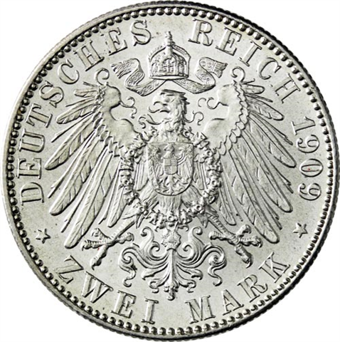 j138-Sachsen-2-Mark-1909-Uni-Leipzig-RS