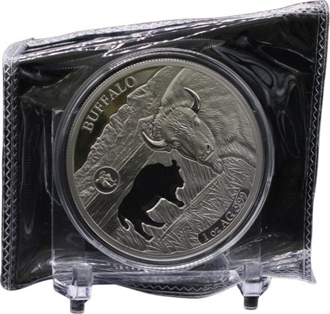 Barbados-5Dollar-2020-AGpl-Buffalo-RS