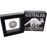 Australien-2 Dollar-2016-AGaf-Känguru-Etui