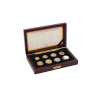 Belgien-3,88Euro-1999-PP-KMS-Etui