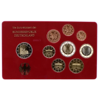 Deutschland-5,88 Euro-2011-PP-Kurs-MzzF-RS