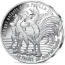 Frankreich 50 Euro Marseillaise