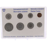 Schweiz-8,88 Franken-1978-bfr-KMS-Blister-RS