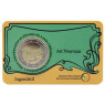 Belgien-2Euro-2023-stgl-Jugendstil-Folder