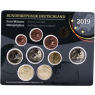 Deutschland-5,88 Euro-2019-Stgl-Kurs-MzzD-RS