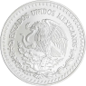 Mexiko-1 Onza-1996-AGstgl-Siegesgöttin-VS