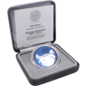 Estland-10 Euro-2011-AGpp-Farbe-Eesti Tulevik-Etui