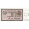 DDR 5 Mark 1964 Banknoten kaufen 