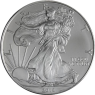 USA-1 Dollar-2018-AGstgl-Silver Eagle-RS