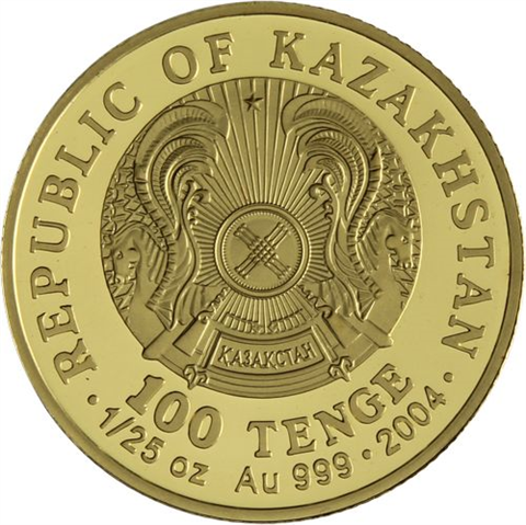 Mix-12xGold-2004-2005-AUpp-Kleine Gold Raritäten-Etui