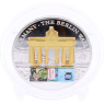 Cook Islands-25 Dollar-2009-AGpp-20.Jahre Fall der Mauer-RSI