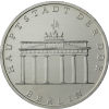 DDR-5Mark-1980-Stgl-BrandenburgerTor-RS
