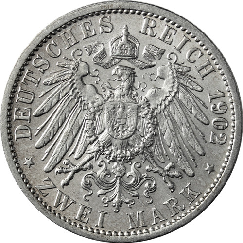 Königreich Preußen komplett : J.102 , J.103 , J.104