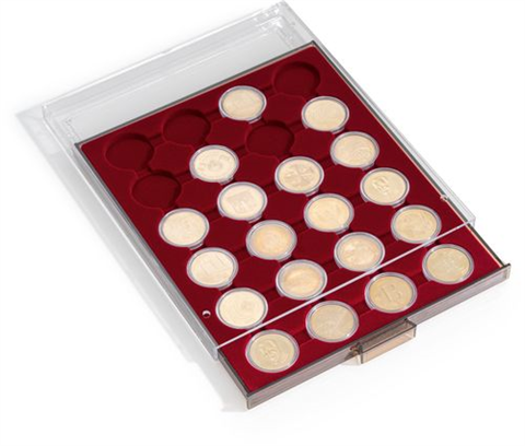 301417 -mb-muenzbox-mit-24-runde-faecher-35-mm-rauchfarben
