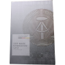 Deutschland-885Mark-1971-1985-AGpp-DDRBanknotensatz-Album