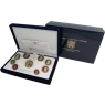 Vatikan 50 euro 2014 PP-Satz Franciscus 3