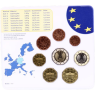 Deutschland-3,88 Euro-2003-Stgl-Kurs-MzzA-VS