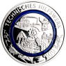Deutschland-10-Euro-2025-PP-THW-RS