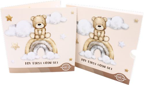 Finnland-3,88 Euro-2026-Stgl-KMS Baby-Folder