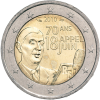 Frankreich-2Euro-2010-CharlesdeGaulle-RS