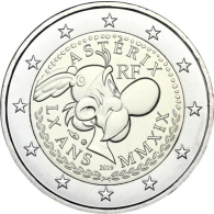 Frankreich-2-Euro-2019-60-Jahre-Asterix-I-shop