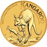 Australien-15Dollar-2022-Austgl-Känguru-RS
