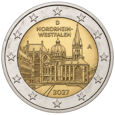 Deutschland-2-Euro-2027-bfr-Aachener-Dom-A-RS