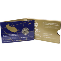 Portugal-2 Euro-2019-PP-Madeira-Coincard