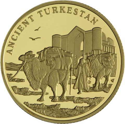 Mix-12xGold-2004-2005-AUpp-Kleine Gold Raritäten-Etui