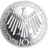 Deutschland-10DM-1972-AGpp Spirale Deutschland-a-VS