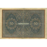 Ro62-DeutschesReich-50Mark-1919-Reichsbanknote-VS