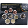 Deutschland-5,88 Euro-2019-Stgl-Kurs-MzzG-RS