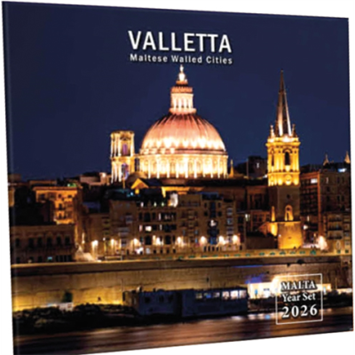 Malta-5,88Euro-2026-stgl-KMS-Valletta