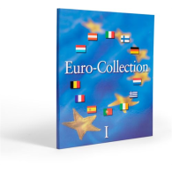 324353 -  presso-muenzalbum-euro-collection-band-1
